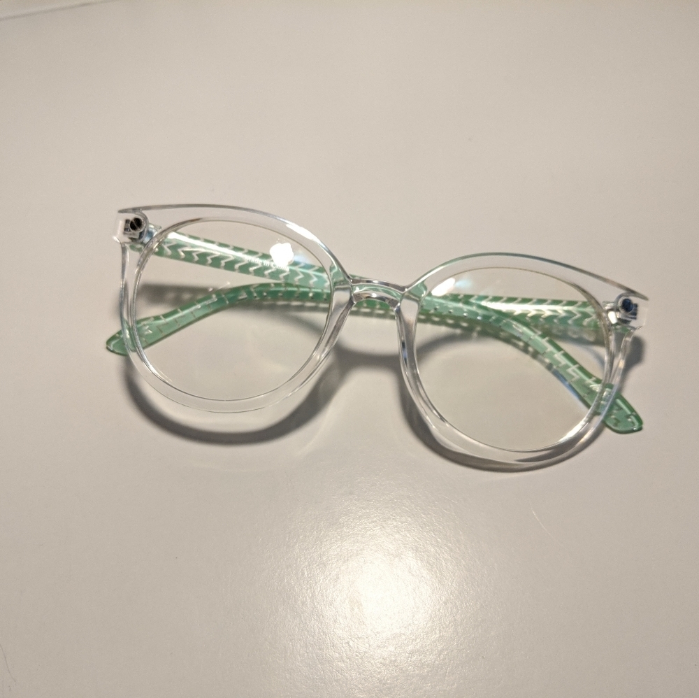 NWOT Reader Glasses